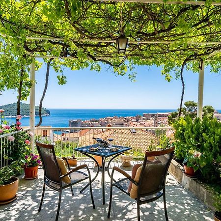 Rooms Rose Dubrovnik Eksteriør billede
