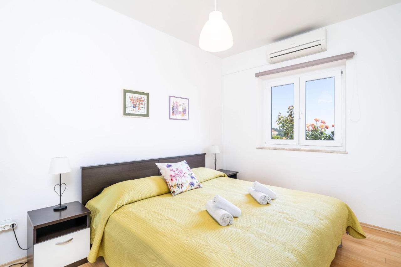 Rooms Rose Dubrovnik Eksteriør billede