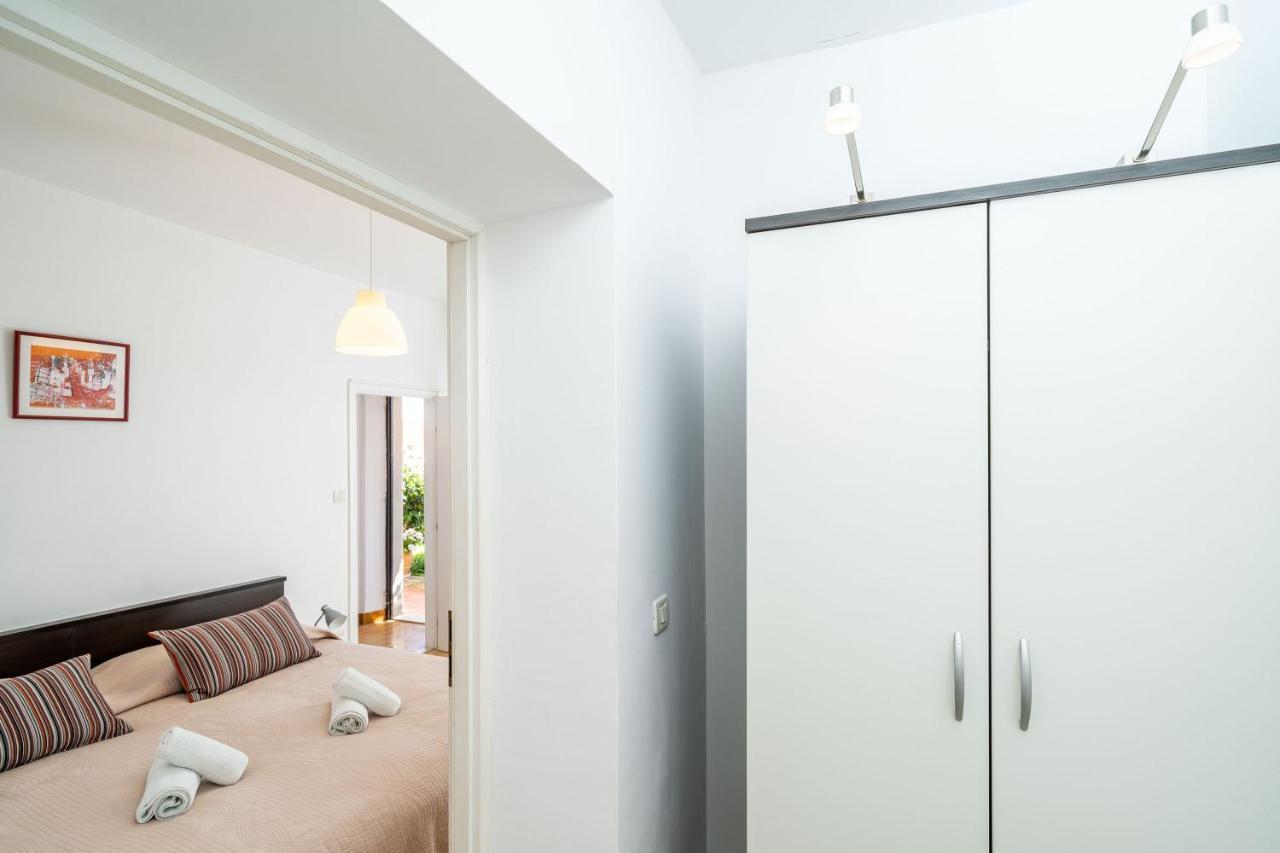 Rooms Rose Dubrovnik Eksteriør billede