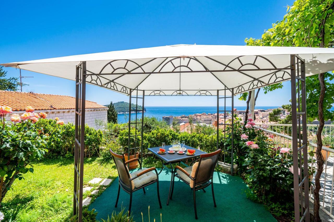 Rooms Rose Dubrovnik Eksteriør billede