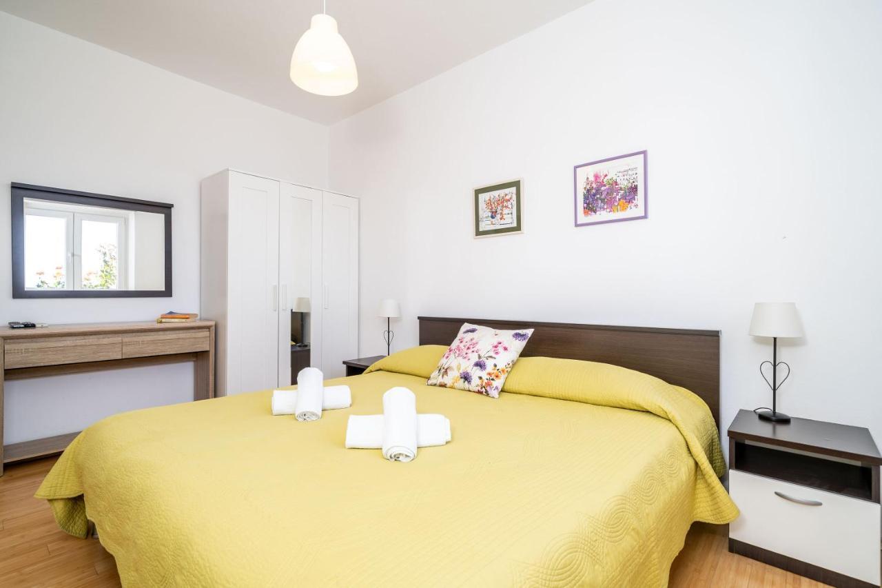 Rooms Rose Dubrovnik Eksteriør billede