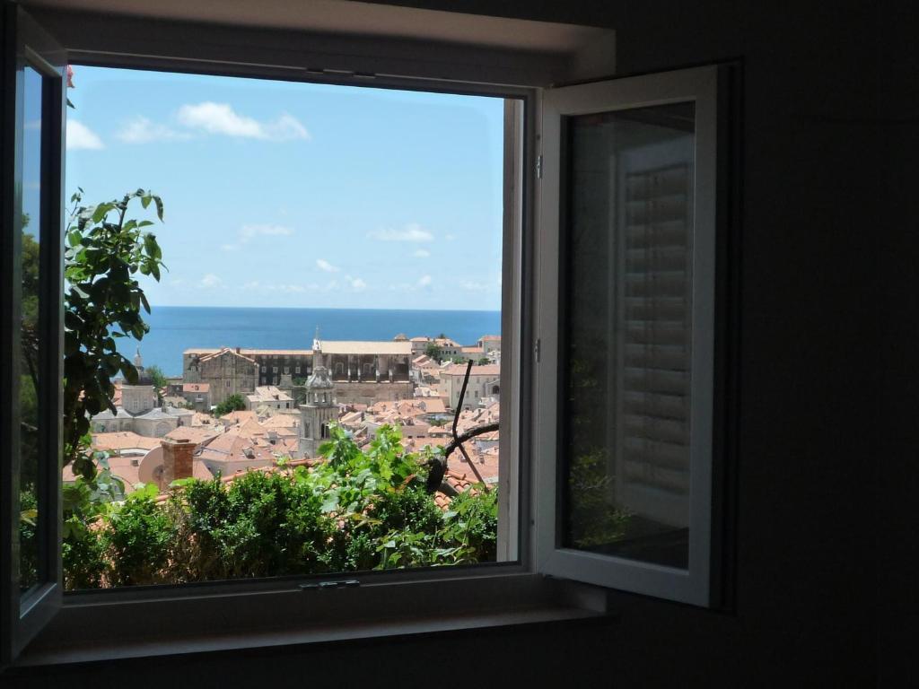 Rooms Rose Dubrovnik Værelse billede